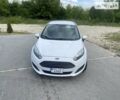 Форд Фієста, об'ємом двигуна 1.6 л та пробігом 100 тис. км за 7900 $, фото 1 на Automoto.ua