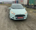 Форд Фиеста, объемом двигателя 1.6 л и пробегом 110 тыс. км за 8950 $, фото 1 на Automoto.ua