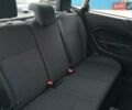 Форд Фиеста, объемом двигателя 1.6 л и пробегом 90 тыс. км за 7900 $, фото 23 на Automoto.ua