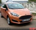 Форд Фиеста, объемом двигателя 1.6 л и пробегом 114 тыс. км за 9000 $, фото 2 на Automoto.ua