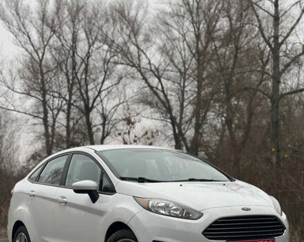Форд Фієста, об'ємом двигуна 0 л та пробігом 114 тис. км за 8700 $, фото 6 на Automoto.ua