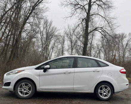 Форд Фієста, об'ємом двигуна 0 л та пробігом 114 тис. км за 8700 $, фото 4 на Automoto.ua