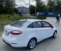 Форд Фієста, об'ємом двигуна 1.6 л та пробігом 100 тис. км за 7900 $, фото 3 на Automoto.ua