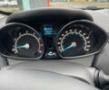 Форд Фиеста, объемом двигателя 1.6 л и пробегом 110 тыс. км за 8950 $, фото 9 на Automoto.ua