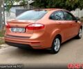 Форд Фиеста, объемом двигателя 1.6 л и пробегом 114 тыс. км за 9000 $, фото 7 на Automoto.ua