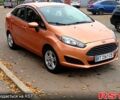 Форд Фиеста, объемом двигателя 1.6 л и пробегом 114 тыс. км за 9000 $, фото 3 на Automoto.ua