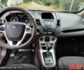 Форд Фиеста, объемом двигателя 1.6 л и пробегом 114 тыс. км за 9000 $, фото 8 на Automoto.ua