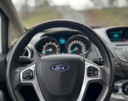 Форд Фієста, об'ємом двигуна 0 л та пробігом 114 тис. км за 8700 $, фото 14 на Automoto.ua