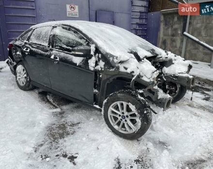 Форд Фиеста, объемом двигателя 2 л и пробегом 200 тыс. км за 1200 $, фото 3 на Automoto.ua