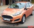 Форд Фиеста, объемом двигателя 1.6 л и пробегом 114 тыс. км за 9000 $, фото 1 на Automoto.ua