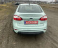 Форд Фиеста, объемом двигателя 1.6 л и пробегом 110 тыс. км за 8950 $, фото 4 на Automoto.ua