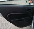 Форд Фиеста, объемом двигателя 1.6 л и пробегом 90 тыс. км за 7900 $, фото 17 на Automoto.ua