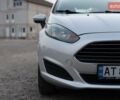 Форд Фиеста, объемом двигателя 1.6 л и пробегом 90 тыс. км за 7900 $, фото 11 на Automoto.ua