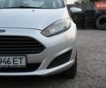 Форд Фиеста, объемом двигателя 1.6 л и пробегом 90 тыс. км за 7900 $, фото 9 на Automoto.ua