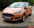 Форд Фиеста, объемом двигателя 1.6 л и пробегом 114 тыс. км за 9000 $, фото 1 на Automoto.ua