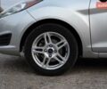 Форд Фиеста, объемом двигателя 1.6 л и пробегом 90 тыс. км за 7900 $, фото 13 на Automoto.ua