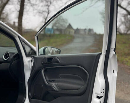 Форд Фієста, об'ємом двигуна 0 л та пробігом 114 тис. км за 8700 $, фото 15 на Automoto.ua