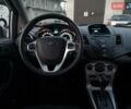 Форд Фиеста, объемом двигателя 1.6 л и пробегом 90 тыс. км за 7900 $, фото 35 на Automoto.ua