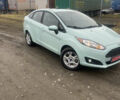 Форд Фиеста, объемом двигателя 1.6 л и пробегом 110 тыс. км за 8950 $, фото 1 на Automoto.ua
