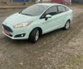 Форд Фиеста, объемом двигателя 1.6 л и пробегом 110 тыс. км за 8950 $, фото 2 на Automoto.ua