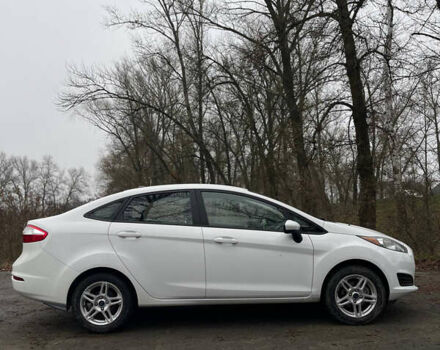 Форд Фієста, об'ємом двигуна 0 л та пробігом 114 тис. км за 8700 $, фото 3 на Automoto.ua