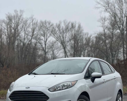 Форд Фієста, об'ємом двигуна 0 л та пробігом 114 тис. км за 8700 $, фото 5 на Automoto.ua