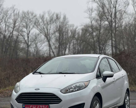 Форд Фієста, об'ємом двигуна 0 л та пробігом 114 тис. км за 8700 $, фото 2 на Automoto.ua