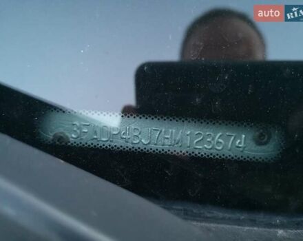Форд Фиеста, объемом двигателя 1.6 л и пробегом 90 тыс. км за 7900 $, фото 36 на Automoto.ua