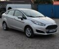 Форд Фиеста, объемом двигателя 1.6 л и пробегом 90 тыс. км за 7900 $, фото 8 на Automoto.ua
