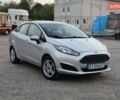 Форд Фиеста, объемом двигателя 1.6 л и пробегом 90 тыс. км за 7900 $, фото 1 на Automoto.ua