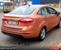 Форд Фиеста, объемом двигателя 1.6 л и пробегом 114 тыс. км за 9000 $, фото 4 на Automoto.ua