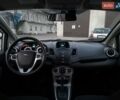 Форд Фиеста, объемом двигателя 1.6 л и пробегом 90 тыс. км за 7900 $, фото 26 на Automoto.ua