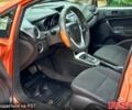 Форд Фиеста, объемом двигателя 1.6 л и пробегом 114 тыс. км за 9000 $, фото 9 на Automoto.ua