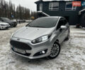 Форд Фиеста, объемом двигателя 1.6 л и пробегом 74 тыс. км за 7650 $, фото 1 на Automoto.ua