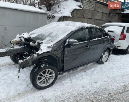 Форд Фиеста, объемом двигателя 2 л и пробегом 200 тыс. км за 1200 $, фото 4 на Automoto.ua