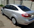 Форд Фієста, об'ємом двигуна 16 л та пробігом 100 тис. км за 7600 $, фото 1 на Automoto.ua