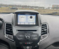 Форд Фиеста, объемом двигателя 1.6 л и пробегом 110 тыс. км за 8950 $, фото 10 на Automoto.ua