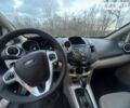 Форд Фієста, об'ємом двигуна 1.6 л та пробігом 174 тис. км за 7500 $, фото 13 на Automoto.ua