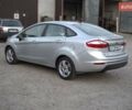 Форд Фиеста, объемом двигателя 1.6 л и пробегом 90 тыс. км за 7900 $, фото 5 на Automoto.ua