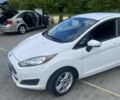 Форд Фиеста, объемом двигателя 1.6 л и пробегом 100 тыс. км за 7900 $, фото 8 на Automoto.ua