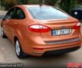 Форд Фиеста, объемом двигателя 1.6 л и пробегом 114 тыс. км за 9000 $, фото 6 на Automoto.ua
