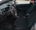 Форд Фиеста, объемом двигателя 1.6 л и пробегом 90 тыс. км за 7900 $, фото 22 на Automoto.ua