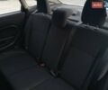 Форд Фиеста, объемом двигателя 1.6 л и пробегом 90 тыс. км за 7900 $, фото 27 на Automoto.ua