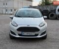 Форд Фиеста, объемом двигателя 1.6 л и пробегом 90 тыс. км за 7900 $, фото 7 на Automoto.ua