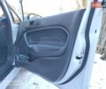 Форд Фиеста, объемом двигателя 1.6 л и пробегом 63 тыс. км за 8400 $, фото 14 на Automoto.ua