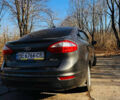 Форд Фиеста, объемом двигателя 1.6 л и пробегом 155 тыс. км за 9500 $, фото 4 на Automoto.ua