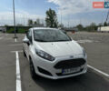 Форд Фиеста, объемом двигателя 1.6 л и пробегом 78 тыс. км за 7900 $, фото 1 на Automoto.ua