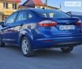 Форд Фиеста, объемом двигателя 1.6 л и пробегом 83 тыс. км за 7999 $, фото 13 на Automoto.ua