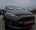 Форд Фиеста, объемом двигателя 1.6 л и пробегом 160 тыс. км за 8500 $, фото 1 на Automoto.ua