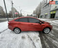 Форд Фиеста, объемом двигателя 1.6 л и пробегом 152 тыс. км за 7900 $, фото 11 на Automoto.ua